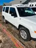 2014 Jeep Patriot