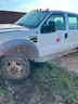 2008 Ford F-450 SD