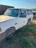1996 Ford Bronco XL