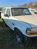 1996 Ford Bronco XL