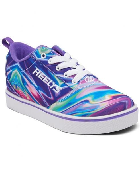 Finish sales line heelys