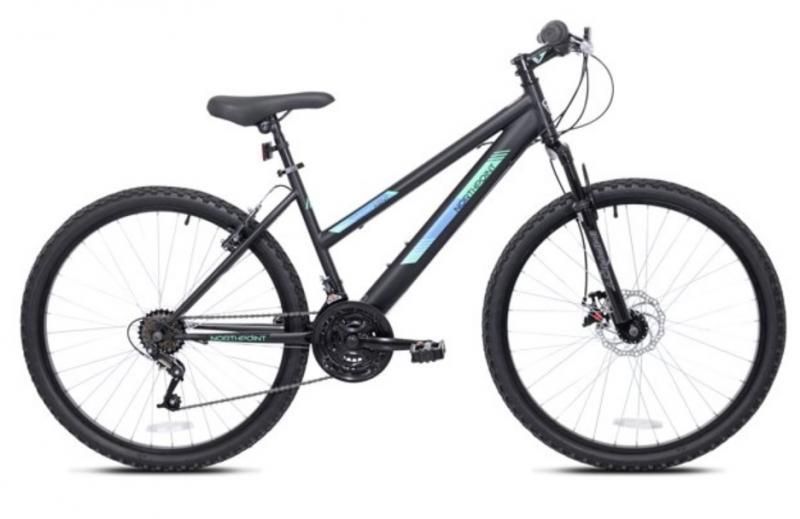 Kent shockwave 21 store speed mountain bike