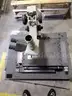 NIKON MICROSCOPE STEREOSCOPIC