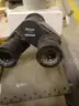 NIKON MICROSCOPE STEREOSCOPIC