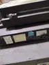 NIKON MICROSCOPE STEREOSCOPIC