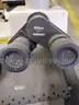 NIKON MICROSCOPE STEREOSCOPIC