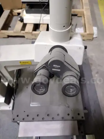 NIKON MICROSCOPE STEREOSCOPIC