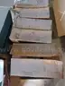 Lot of (3) HIGH EFF BALDOR PUMP MOTOR 5HP  NEW Still in Plastic
