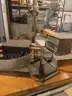 MILLING MACHINE BORING, HORIZONTAL USED GOOD CONDITION/ REALLY HEAVY WEIGHT 7000LBS