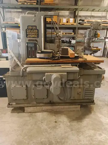 MILLING MACHINE BORING, HORIZONTAL USED GOOD CONDITION/ REALLY HEAVY WEIGHT 7000LBS