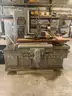 MILLING MACHINE BORING, HORIZONTAL USED GOOD CONDITION/ REALLY HEAVY WEIGHT 7000LBS