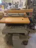 MILLING MACHINE BORING, HORIZONTAL USED GOOD CONDITION/ REALLY HEAVY WEIGHT 7000LBS