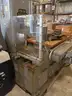 MILLING MACHINE BORING, HORIZONTAL USED GOOD CONDITION/ REALLY HEAVY WEIGHT 7000LBS