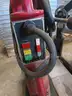 DRILL PRESS, MAGNETIC USED GOOD WEIGHT 50LBS