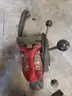 DRILL PRESS, MAGNETIC USED GOOD WEIGHT 50LBS