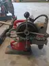 DRILL PRESS, MAGNETIC USED GOOD WEIGHT 50LBS
