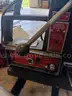 MAGNETIC DRILL PRESS