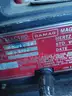MAGNETIC DRILL PRESS
