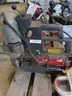 MAGNETIC DRILL PRESS