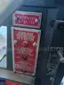 MAGNETIC DRILL PRESS