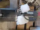 PUMP, VACUUM USED GOOD CONDITION 1/3HP