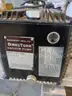 PUMP, VACUUM USED GOOD CONDITION 1/3HP