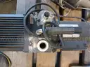 PUMP, VACUUM USED GOOD CONDITION 1/3HP