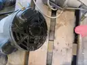 PUMP, VACUUM USED GOOD CONDITION 1/3HP