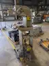 PRESS, ARBOR 68IN HIGH WEIGHT
