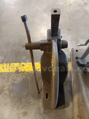 PRESS, ARBOR 68IN HIGH WEIGHT