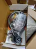 COMPRESSOR, AC UNUSED GOOD WEIGHT 100 IN A BOX