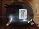 COMPRESSOR, AC UNUSED GOOD WEIGHT 100 IN A BOX