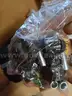 COMPRESSOR, AC UNUSED GOOD WEIGHT 100 IN A BOX