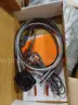 COMPRESSOR, AC UNUSED GOOD WEIGHT 100 IN A BOX