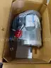 INDUSTRIAL ELECTRIC MOTOR UNUSED GOOD CONDITION