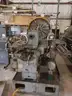 FLOOR LATHE WEIGHT 10,000+ HEAVY WILL NEED A FLATBED OVER 12 FT LONG USED GOOD