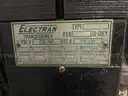 FLOOR LATHE WEIGHT 10,000+ HEAVY WILL NEED A FLATBED OVER 12 FT LONG USED GOOD