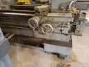 FLOOR LATHE WEIGHT 10,000+ HEAVY WILL NEED A FLATBED OVER 12 FT LONG USED GOOD