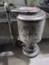 FLOOR LATHE WEIGHT 10,000+ HEAVY WILL NEED A FLATBED OVER 12 FT LONG USED GOOD
