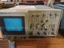 3EACH OSCILLOSCOPES ,2CH, 350GHZ DIGITAL