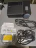 MULTIMEDIA PROJECTOR