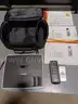 PROJECTOR MULTIMEDIA WORKING USED GOOD CONDITION