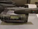 VIDO RECORDER SONY USED GOOD CONDITION