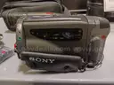 VIDO RECORDER SONY USED GOOD CONDITION