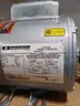 PISTON AIR COMPRESSOR A-C MOTOR M450GX WORKING USEDB GOOD CONDITION