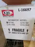 INCUBATOR UNUSED GOOD 22LBS