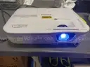EPSON POWERLITE X15 MULTIMEDIA PROJECTOR XGA 3000 LUM, P/N EPPLX15