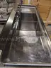 STAINLESS SINK USED CONDITION