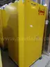 SAFETY STORAGE FIRE CABINET USED GOOD
