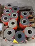 11 TOTAL 100 TON JACKS USED GOOD CONDITION